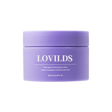 LOVILDS™🔥Special Price Only Today!!!🏆️ Clinically Proven Overnight Toning Whip