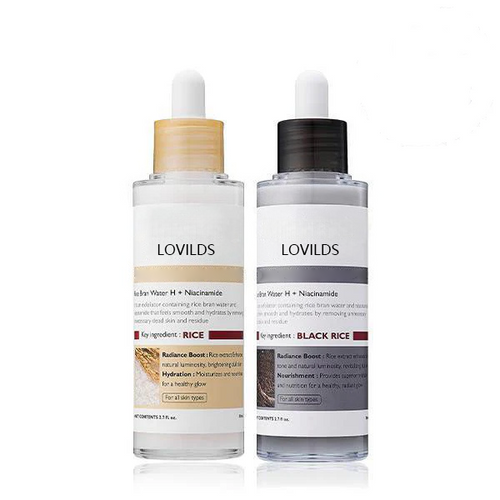 (🔥Limited Time 50% OFF) LOVILDS™ AMPOULES DESIGNED JUST FOR PORES