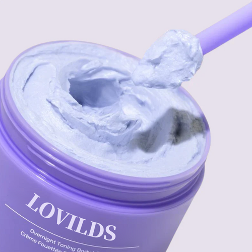 LOVILDS™🔥Special Price Only Today!!!🏆️ Clinically Proven Overnight Toning Whip