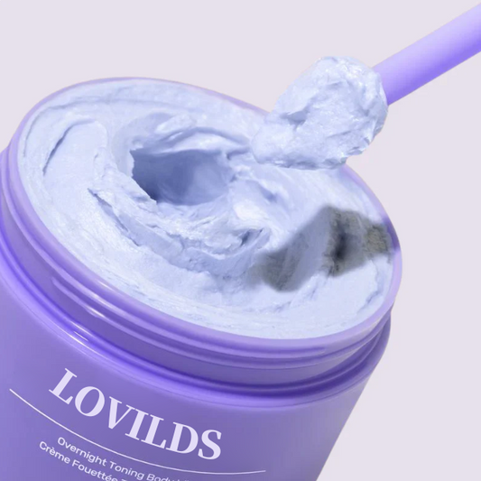 LOVILDS™🔥Special Price Only Today!!!🏆️ Clinically Proven Overnight Toning Whip