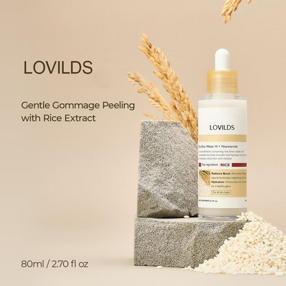 (🔥Limited Time 50% OFF) LOVILDS™ AMPOULES DESIGNED JUST FOR PORES