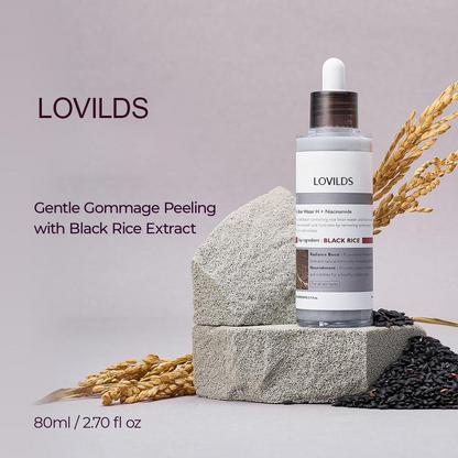 (🔥Limited Time 50% OFF) LOVILDS™ AMPOULES DESIGNED JUST FOR PORES