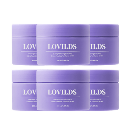 LOVILDS™🔥Special Price Only Today!!!🏆️ Clinically Proven Overnight Toning Whip