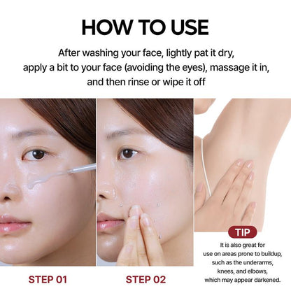 (🔥Limited Time 50% OFF) LOVILDS™ AMPOULES DESIGNED JUST FOR PORES