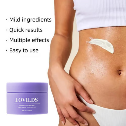 LOVILDS™🔥Special Price Only Today!!!🏆️ Clinically Proven Overnight Toning Whip